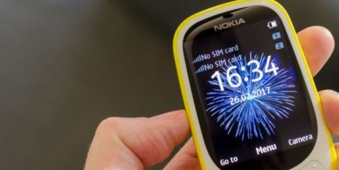 Триумф NOKIA – или почему наскучили технологии