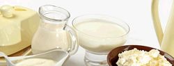 Молочные продукты и хронические заболевания: есть ли связь?