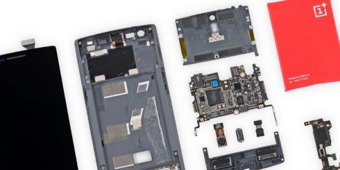 Где приобрести запчасти на свой телефон