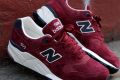 Кроссовки New Balance – лидер на рынке спортивной обуви
