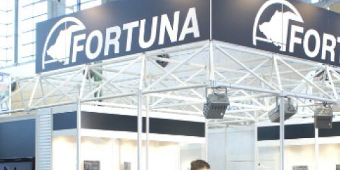 Выставка IWA 2017: новые универсальные тепловизоры FORTUNA