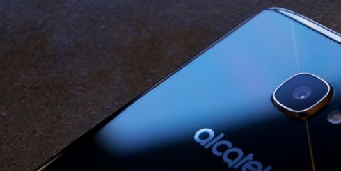 Раскрыты характеристики смартфона Alcatel Idol 5