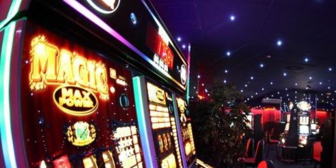 Где найти лучшие игровые автоматы?