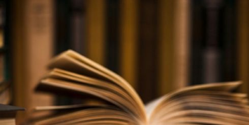 Всемирный день книг и авторского права