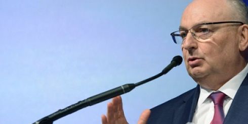 Вячеслав Моше Кантор заявил о решающей роли Красной Армии в спасении Европы от нацизма