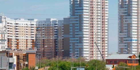 Выбираем район для покупки жилья