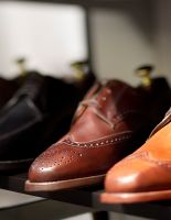 Как отличить брендовую обувь от обычной