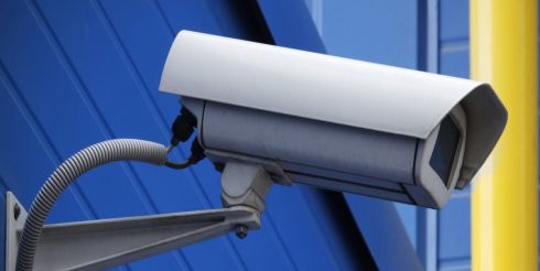 Главная задача видеонаблюдения