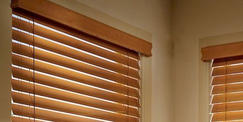 Как правильно выбрать жалюзи