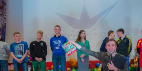 В Подольске прошла юбилейная смена благотворительного проекта «Творческая мастерская»