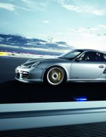 Представлен новый Porsche GT2 RS (фото, видео)
