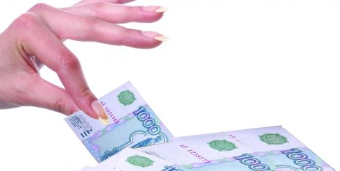 Где срочно одолжить денежные средства?