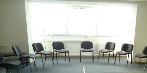 Какие залы подходят для тренингов