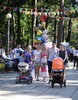 21 июля стартует 61-й День Рождения Обнинска