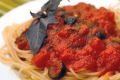 Спагетти по-итальянски (фоторецепт)