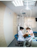Медицинскую помощь при щелчках челюсти оказывают в «32 Дент»