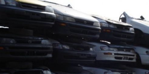 Покупка б/у запчастей на авторазборе — оправданная экономия