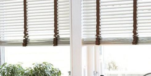 Как можно выбрать хорошие жалюзи