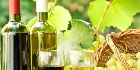 Выбор благородного напитка