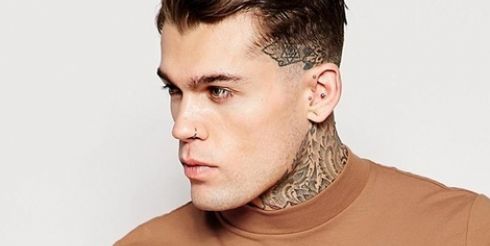 Виды водолазок