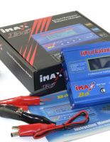 Обзор зарядного устройства IMAX B6AC V2 Professional