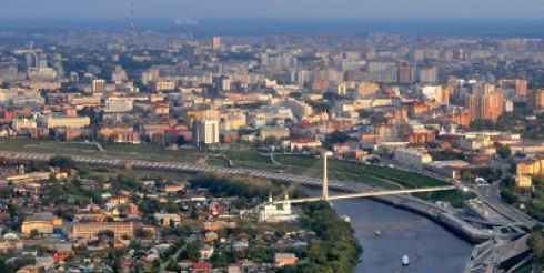 Открытие восьмого офиса «Альфа-Лизинг» в Тюмени и новые перспективы для региона