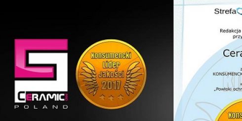 Польские потребители назвали лучшим в категории защитных покрытий Ceramic Pro