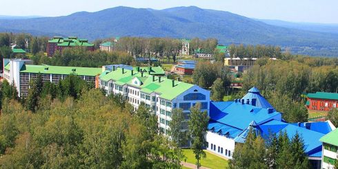 Выбираем хороший санаторий!