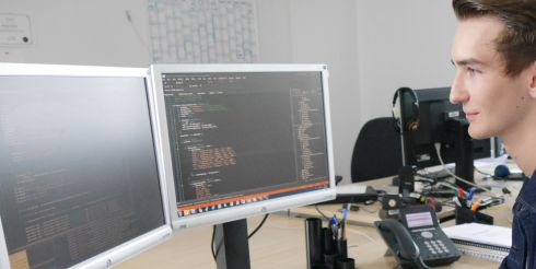 Как найти хорошую работу в сфере IT