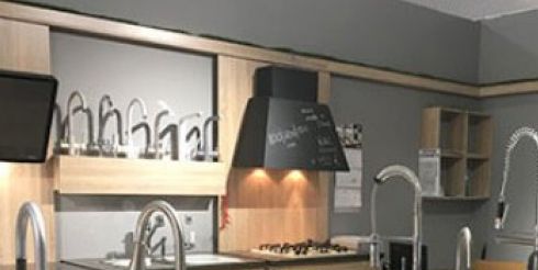 Сантехнику, купленную в интернет-магазине теперь можно получить в течение 3х часов