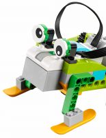 LEGO Education – увлекательный мир конструирования и робототехники