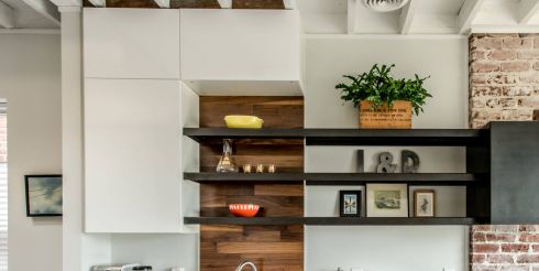 Дизайнерская мебель или мебель на заказ – какое решение для квартиры выбрать?