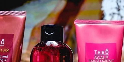 В России стартовали продажи мужской косметики THEO