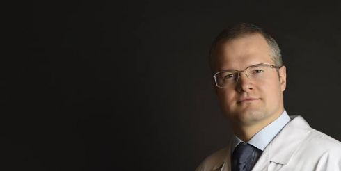 Евгений Завалишин о современных методах лечения дегенеративных заболеваний позвоночника