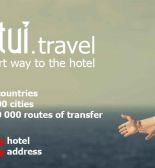 Intui.travel transfer примет участие в выставке ITB Berlin