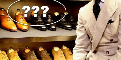 Как выбрать качественную обувь?