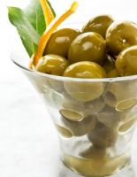 Умами — открыт пятый вкус оливок и маслин
