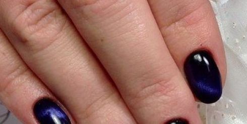 8 популярных эффектов гель-лаков