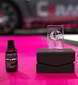 Эксперты SEMA Show 2017 высоко оценили работу Ceramic Pro