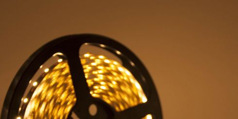 Для чего нужны светодиодные ленты?
