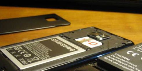 Как купить наиболее подходящий аккумулятор для телефона Samsung?