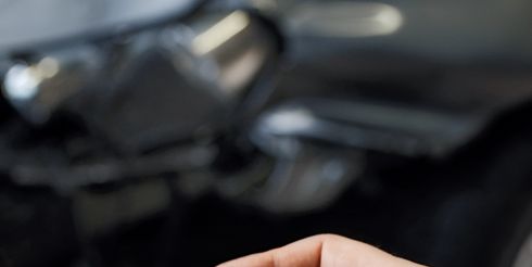 Внимание — «черный ящик»