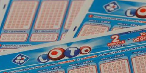 Невероятные истории лотерейных билетов