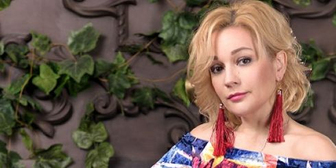 «В доме, где живёт моя печаль»: совместное творение Михаила Гуцериева и Татьяны Булановой