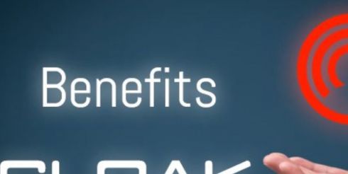 CloakCoin: Преимущества анонимной и быстрой системы переводов