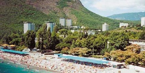 Туроператор рекомендует за ранее бронировать путевки в Крым