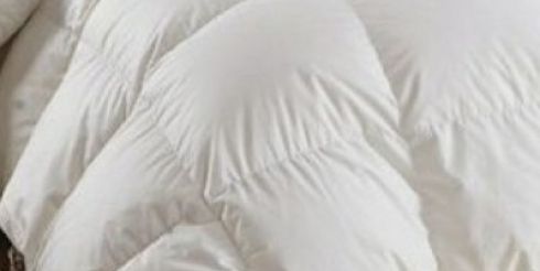 Что учесть, покупая одеяло?