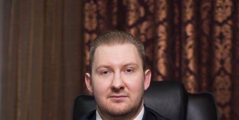 Денис Шилкин. Как я начал бизнес? Инструкция для чайников