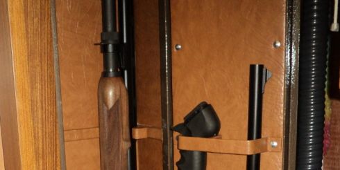 Защити себя, своих близких и родных