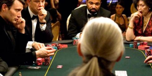 Турниры в казино – это выгодно и не скучно